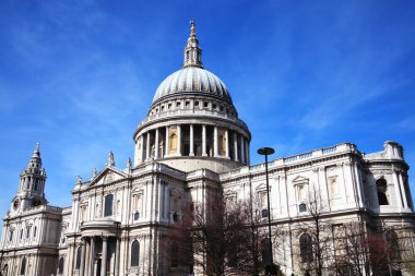 St Paul Katedrali