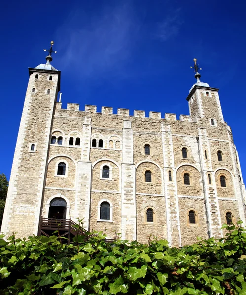 Torre di Londra — Foto Stock