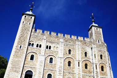 Londra Kulesi
