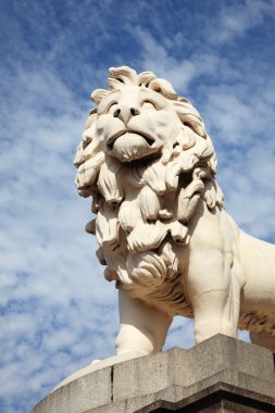 South Bank aslan