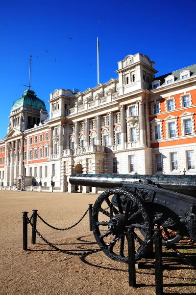 Alte Admiralität, London — Stockfoto