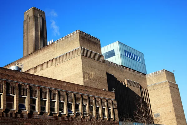 The Tate Modern — Stock Photo, Image