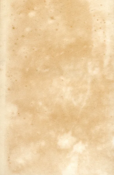 Old Book Page Background — ストック写真