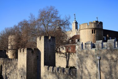 Londra Kulesi