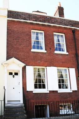Charles Dickens doğum yeri ev Portsmouth