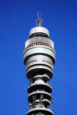 Telekom Tower, Londra