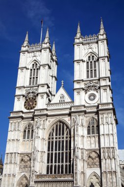 Westminster Abbey, London