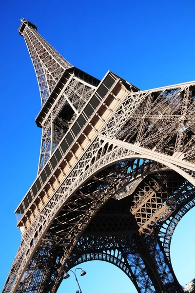 Torre Eiffel, Francia — Foto de Stock