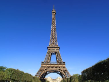 Eyfel Kulesi, paris