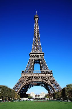 Eyfel Kulesi, paris