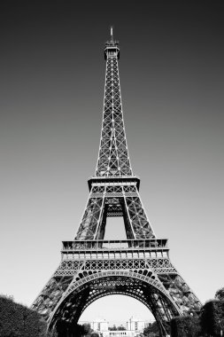 Eyfel Kulesi, paris