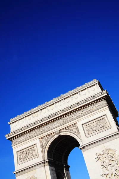 Arco del Triunfo — Foto de Stock