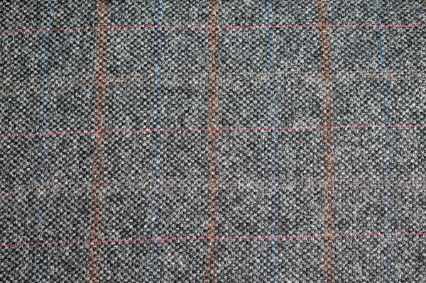 Suit Textile background — Stockfoto