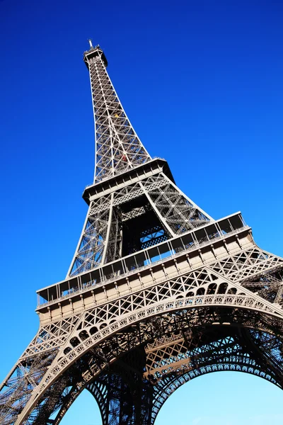 Torre Eiffel, Francia — Foto de Stock