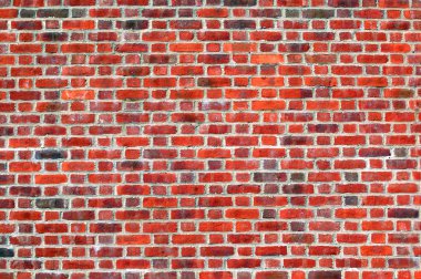 Tuğla duvar arkaplanı