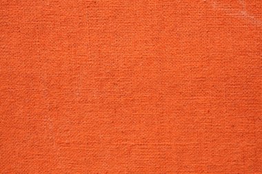 Turuncu tuval arka plan