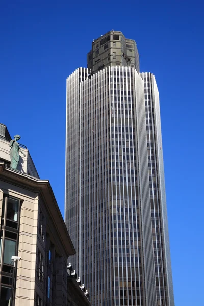 NAT West Tower — Stock fotografie