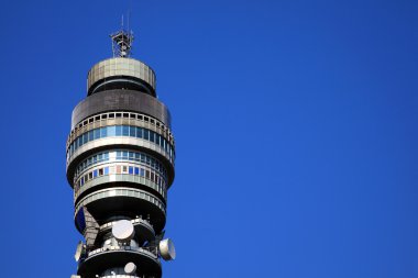 Telekom Tower, Londra