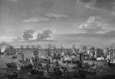 trafalgar Savaşı