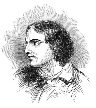 John Keats, şair