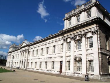 Royal Naval College