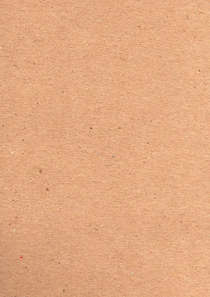 Fond en carton brun — Photo