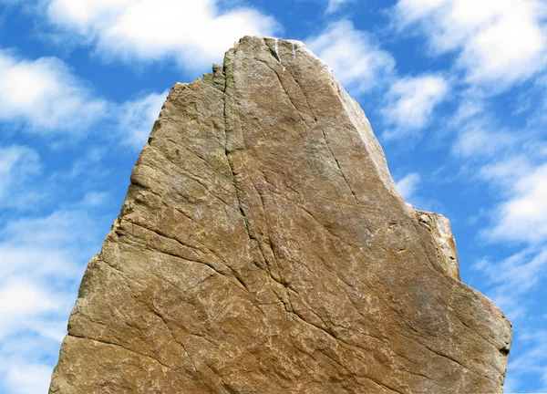Falkland Rock, Cardiff Savaş Anıtı