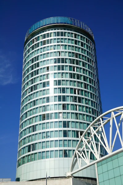 Rotunda stavební Birmingham — Stock fotografie