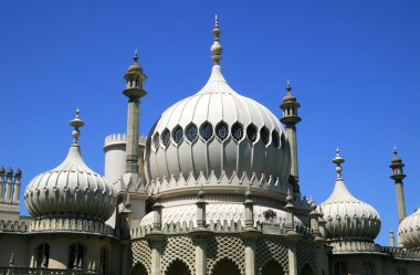 Royal Pavilion Brighton