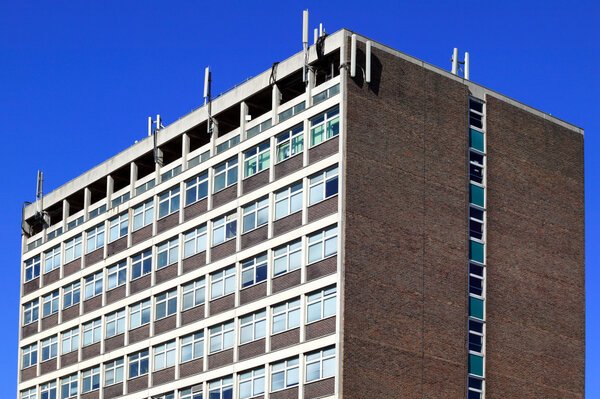 Муниципальные квартиры
