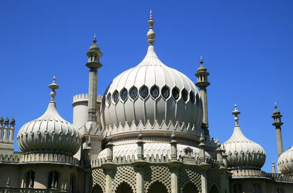 Royal Pavillion Brighton — Stok Foto
