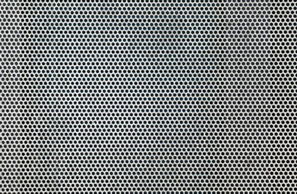 metal ızgara arka plan