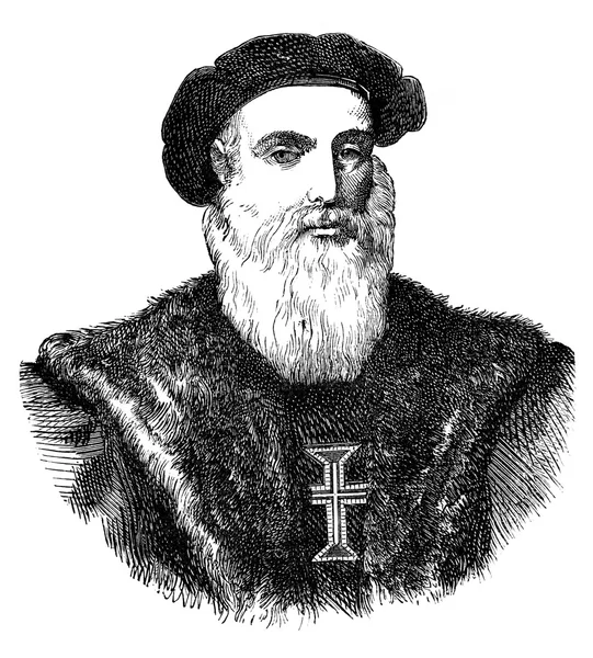 Vasco De Gama
