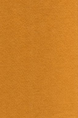 Arka plan kahverengi keçe