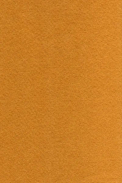 Sfondo feltro marrone — Foto Stock