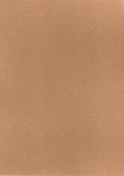 Fundo de papelão marrom — Fotografia de Stock