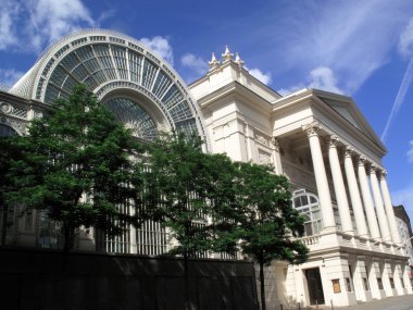Kraliyet Opera Binası