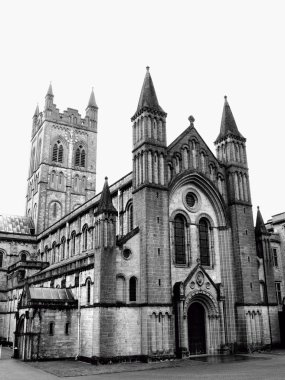 Buckfast Abbey, Devon