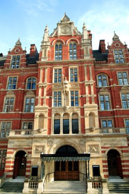 Royal College Of Music