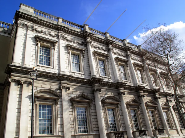 Banqueting House, Londres — Foto de Stock