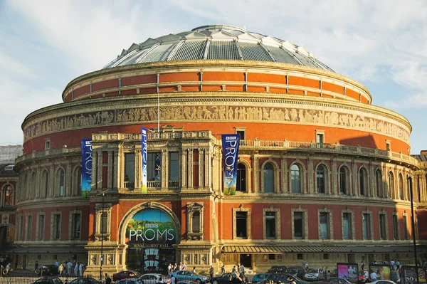 Royal Albert Hall — Stock Photo, Image