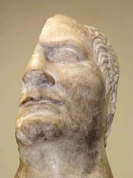 Julius Caesar, cesarz rzymski — Zdjęcie stockowe