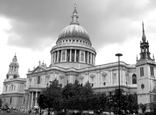 St. Paul's Cathedral — Stock Photo, Image