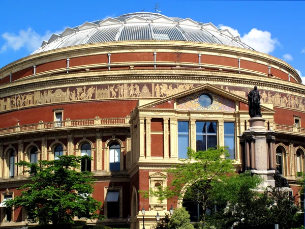 Royal Albert Hall — kuvapankkivalokuva