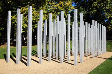 7 Temmuz Anıtı Hyde Park