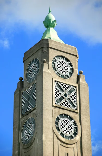 Oxo Tower, London — Stock Photo, Image