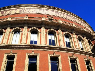Royal Albert Hall