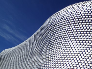 Bull Ring alışveriş merkezi