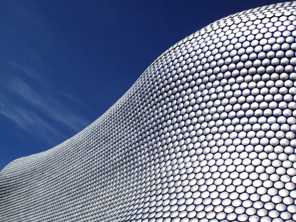 Centro Comercial Bull Ring — Foto de Stock