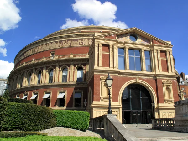 Royal sala albert — Foto Stock